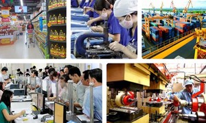 Thủ tướng yêu cầu siết kỷ cương, tạo môi trường thuận lợi cho doanh nghiệp