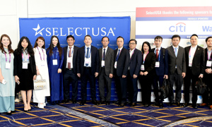 SelectUSA 2025: Cơ hội vàng cho doanh nghiệp Việt Nam mở rộng đầu tư tại Hoa Kỳ