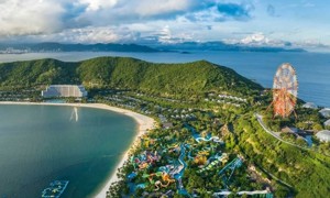 Cổ phiếu VPL của Vinpearl: “Cháy hàng” trong ngày giao dịch đầu tiên trên HOSE