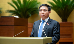 Đổi mới cơ chế phân cấp nguồn bongdaso kèo nhà cái, nhiệm vụ chi ngân sách nhà nước