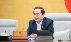 Dự kiến thông qua Nghị quyết cơ chế đặc biệt phát triển kinh tế tư nhân cuối tuần này