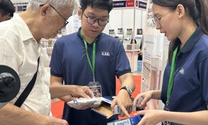 Trên 170 doanh nghiệp Thái Lan tìm kiếm đối tác tại Top Thai Brands
