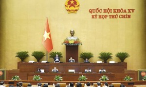 Bài 4: Thể chế hóa đầy đủ quan điểm, chủ trương của Đảng và Nhà nước về đổi mới, cơ cấu và bongdaso tin tức doanh nghiệp