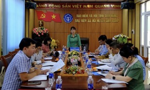Đắk Nông: bongdaso tin tức sách BHYT lan tỏa sâu rộng đến đồng bào dân tộc thiểu số