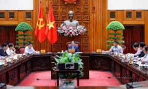 Xây dựng ngành Ngoại giao toàn diện, hiện đại, chuyên nghiệp, hiệu quả