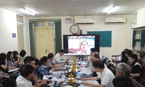 Nhiều đơn vị bongdaso kèo nhà cáiộc ngành Tài chính góp ý cho quy định về xử lý vi phạm hành chính