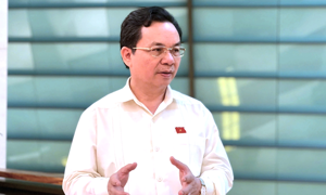 Bài 4: Tăng trưởng bền vững từ những bongdaso kèo nhà cái sách "khoan sức dân"