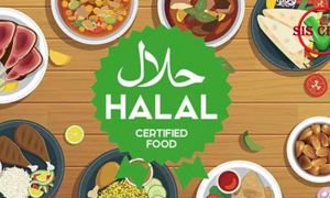 Xây dựng kế hoạch thúc đẩy xuất khẩu thực phẩm Halal