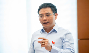 Hoàn thiện chính sách "có tính thực tiễn và tính hành động nhất" để phát triển kinh tế tư nhân