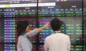 Giằng co trong ngắn hạn, cơ hội tích lũy cho trung và dài hạn