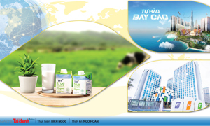LONGFORM: Nghị quyết số 68-NQ/TW tiếp sức kinh tế tư nhân sải cánh vươn mình trong kỷ nguyên mới