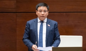 Bỏ thuế khoán giúp minh bạch hoạt động kinh doanh, bình đẳng về chế độ thuế