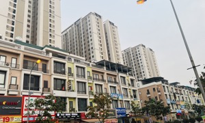 Áp giá trần với nhà ở xã hội, nên hay không?