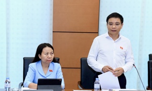Nhiều quy định "mở", đột phá tại dự thảo Luật sửa 7 luật và Luật Ngân sách nhà nước (sửa đổi)