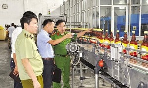 Kế hoạch triển khai cơ chế, chính sách đặc biệt phát triển kinh tế tư nhân