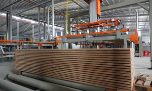 Hòa Phát đầu tư sản xuất ván sàn cao cấp, tham vọng Top 3 doanh nghiệp lớn nhất