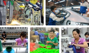 Miễn thuế thu nhập doanh nghiệp cho doanh nghiệp nhỏ và vừa trong 3 năm