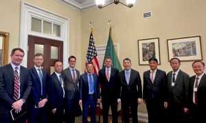 SelectUSA 2025: Đánh dấu bước tiến mới trong quan hệ đầu tư Việt Nam - Hoa Kỳ