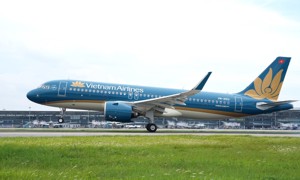 Diễn biến mới vụ Vietnam Airlines mua 50 tàu bay thân hẹp