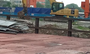 Đề xuất nhiều quy định cho dự án áp dụng loại hợp đồng xây dựng - chuyển giao