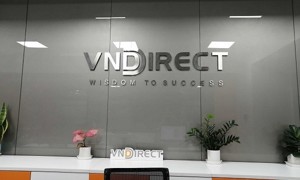 VIS Rating xếp hạng tín nhiệm A- đối với VNDirect: Triển vọng ổn định, rủi ro vẫn hiện hữu