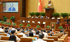 Đề xuất bổ sung 8,2 nghìn tỷ đồng ngân sách để miễn, hỗ trợ học phí 