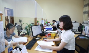Đảng ủy Bộ Tài chính chỉ đạo triển khai đồng bộ công tác kiểm tra, giám sát và kỷ luật Đảng