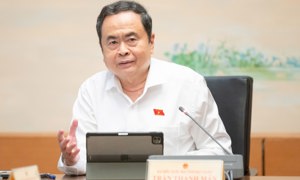 Hàng giả, hàng kém chất lượng - cái chính là địa phương phải tăng cường quản lý