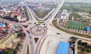 Nhu cầu tìm kiếm bất động sản tăng vọt tại Hưng Yên