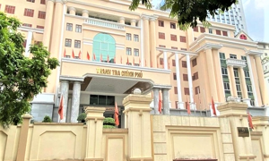 Sau sắp xếp, Thanh tra Chính phủ có 22 đơn vị