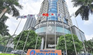 Viglacera thực hiện chiến lược phát triển giai đoạn mới