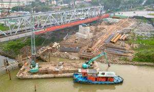 Giải ngân vốn đầu tư công: Huy động cả hệ thống chính trị vào cuộc