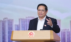 Thủ tướng Chính phủ: Tháo gỡ các vướng mắc để giảm chi phí, giảm giá bất động sản
