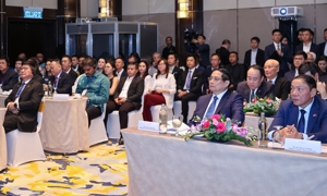 Tăng cường hợp tác mạnh mẽ doanh nghiệp Việt Nam - Malaysia