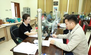 Ban hành Nghị định mới về tiêu chuẩn, định mức sử dụng trụ sở và cơ sở sự nghiệp