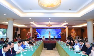 Nghị quyết số 68-NQ/TW: “Pháo lệnh” cho cuộc cách mạng kinh tế tư nhân