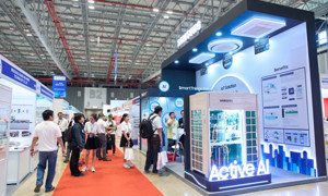 Chuỗi sự kiện quốc tế 2025 - điểm hẹn của các nhà đầu tư