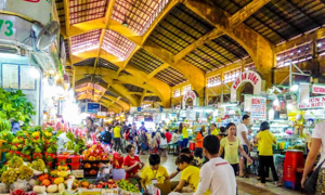 Dự thảo Nghị định mới: Địa phương “làm chủ” khối tài sản hạ tầng quốc gia?