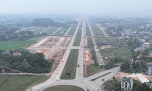 Gỡ vướng cho dự án áp dụng loại hợp đồng xây dựng - chuyển giao