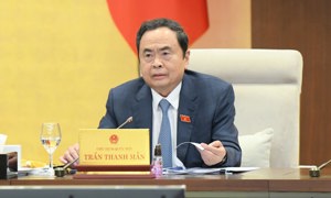 Rút ngắn thời gian triển khai, đơn giản hóa thủ tục hành chính mạnh mẽ hơn, bảo đảm chất lượng công trình nhà ở xã hội