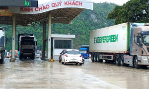 Doanh nghiệp kiến nghị giải pháp gỡ khó tạo thuận lợi cho hoạt động xuất khẩu 