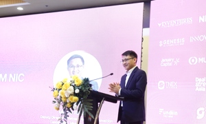 VIDEO: Tạo nền tảng kết nối chiến lược giữa các bên trong hệ sinh thái khởi nghiệp 