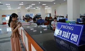 Đã chi hơn 6,6 nghìn tỷ đồng dự phòng ngân sách cho các nhiệm vụ quan trọng, cấp bách