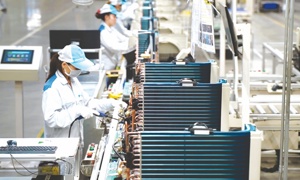 Tháo gỡ khó khăn, thúc đẩy sản xuất kinh doanh của doanh nghiệp nhà nước