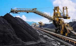 TKV đạt vượt các chỉ tiêu sản xuất kinh doanh chính 5 tháng đầu năm