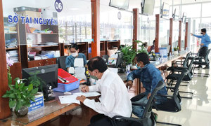 Thủ tướng Chính phủ yêu cầu đẩy mạnh công tác xử lý tài sản sau sắp xếp bộ máy