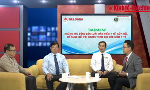 Những tác động của Luật Bảo hiểm Y tế sửa đổi, bổ sung đối với người tham gia bảo hiểm y tế