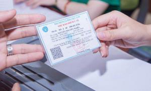 INFOGRAPHIC: 9 trường hợp được hỗ trợ đóng bảo hiểm y tế