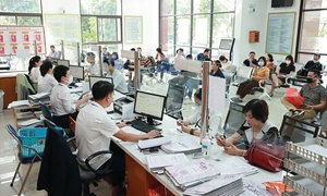 Đảm bảo đủ nguồn để chi trả chế độ khi sắp xếp bộ máy