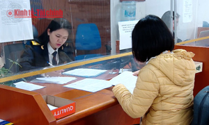 VIDEO: Tổ chức lại 20 Chi cục Thuế khu vực thành 34 Cục Thuế tỉnh, thành phố